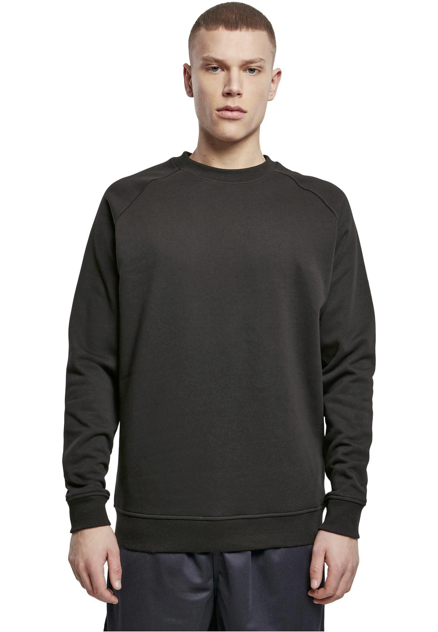 Sweatshirt – Raglan Sweat Crewneck