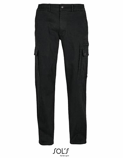 Hose – Men´s Docker Pants