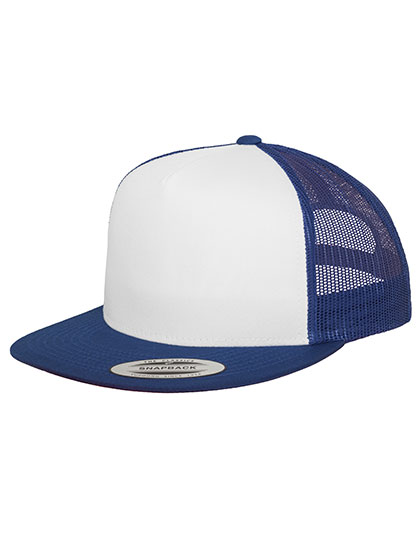 Cap – Classic Trucker