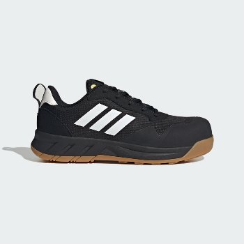 adidas ARGARO W S1PS ESD SICHERHEITSSCHUHE black/white