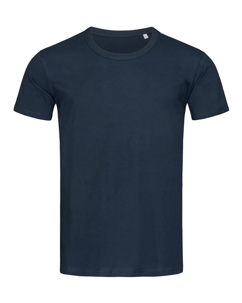 T-Shirt – Ben Crew Neck