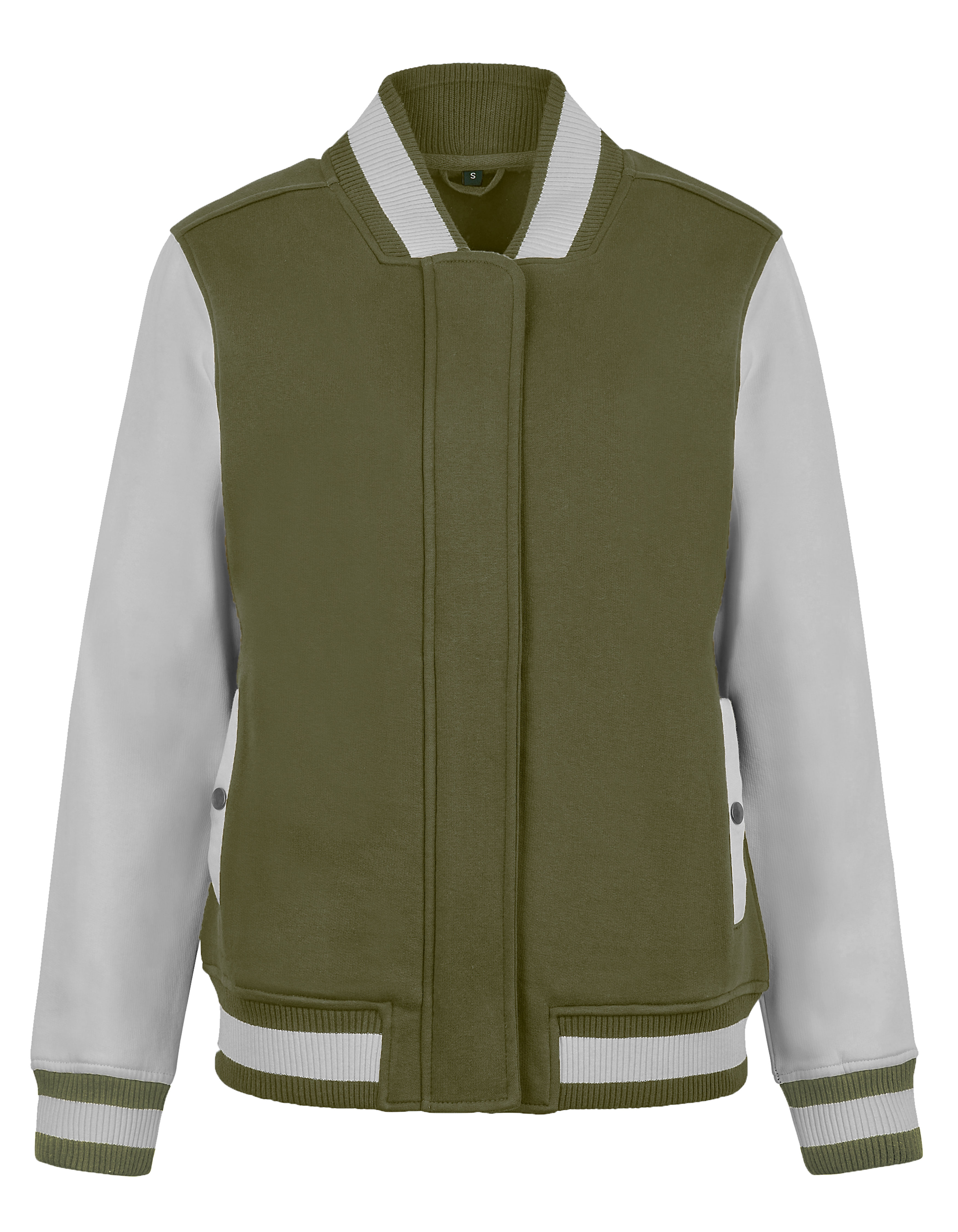 Women´s Premium College Jacket