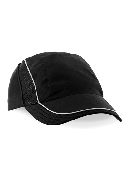 Coolmax Flow Mesh Cap