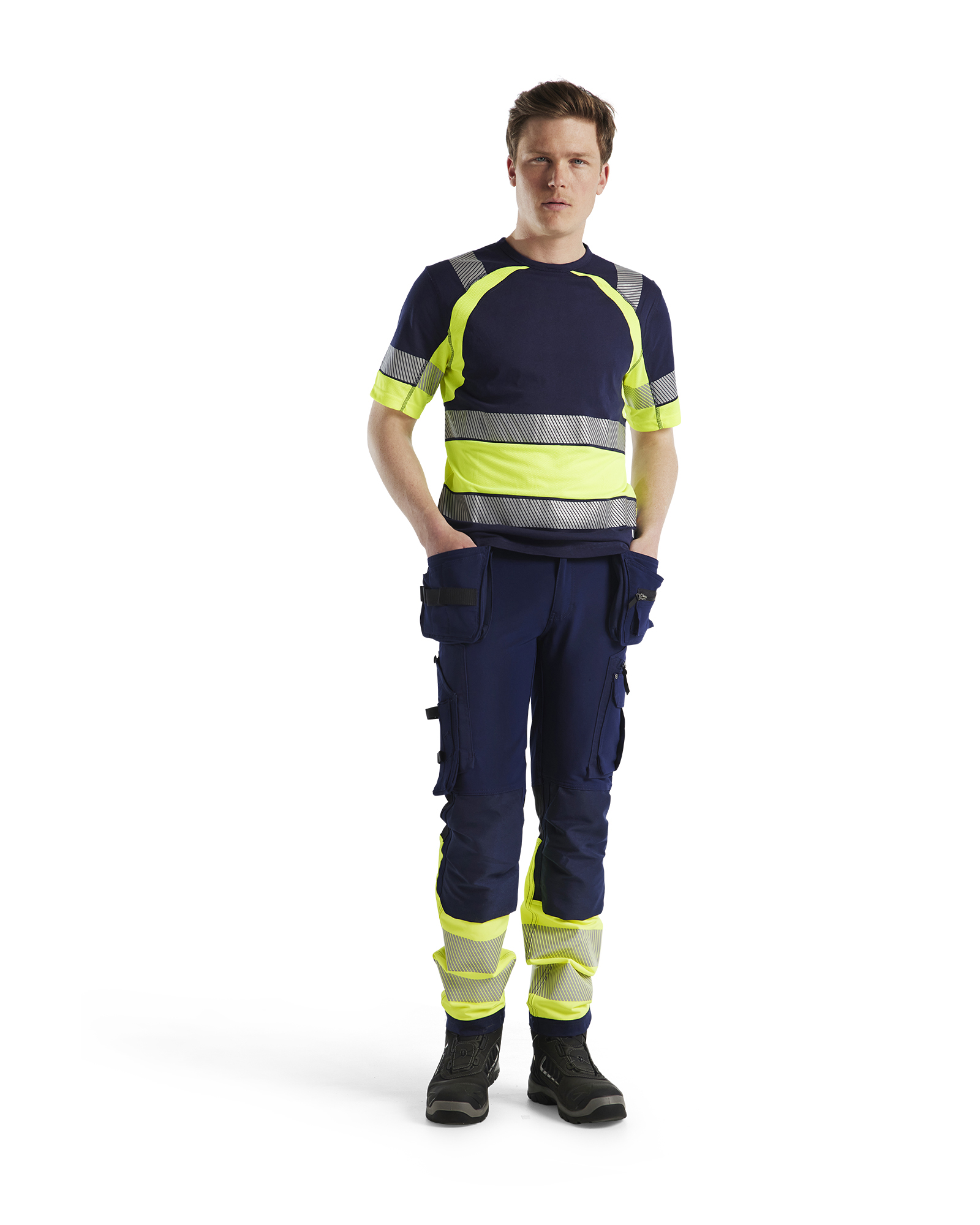 High Vis T-Shirt