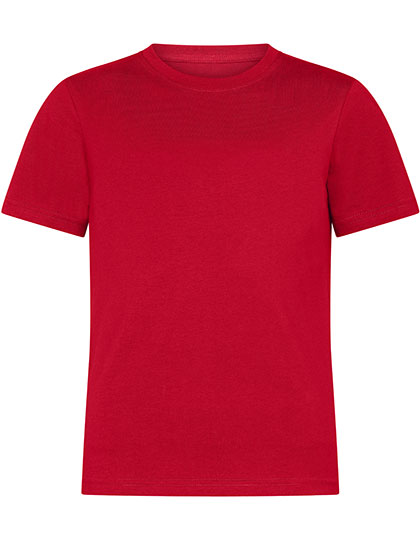 T-Shirt – Kids´ Organic Luxury Roundneck Tees