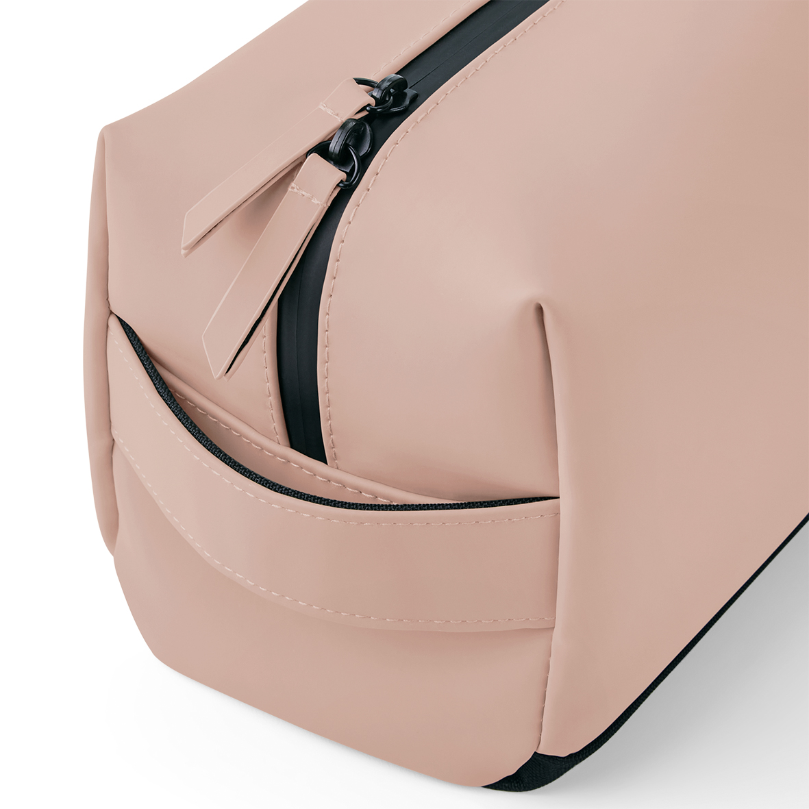 Tasche – Matte PU Toiletry/ Accessory Case