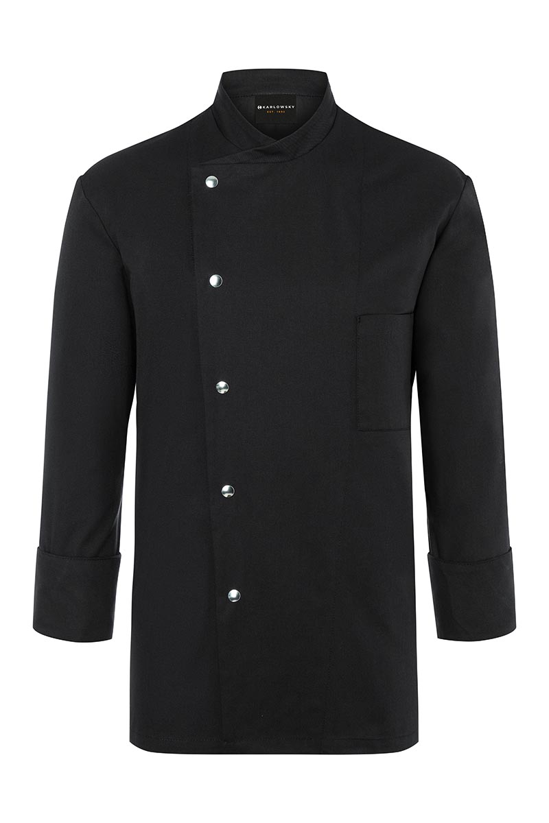 Kochjacke Lars