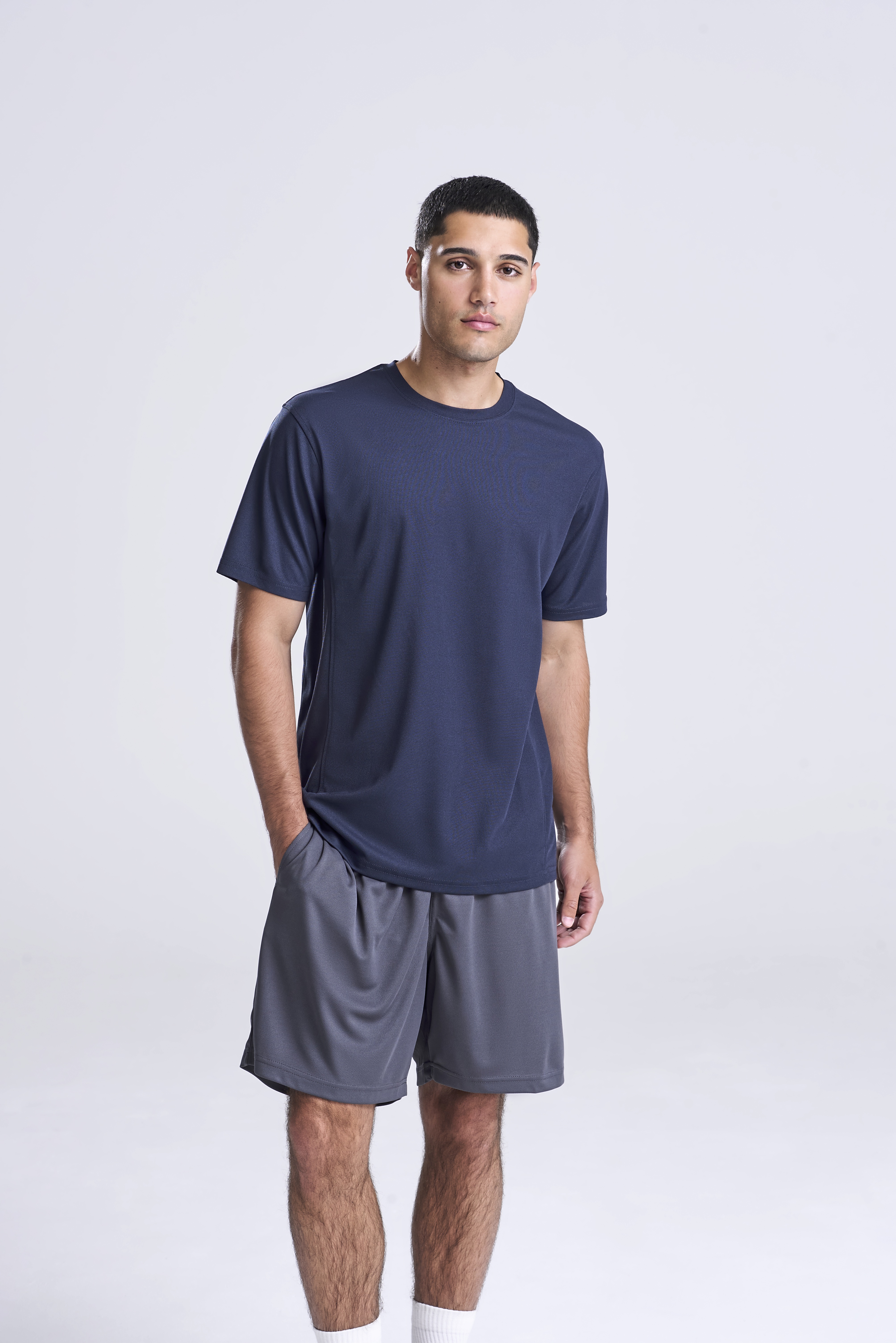 T-Shirt – SuperCool Performance T
