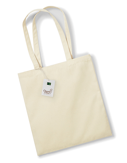 Tasche – EarthAware Organic Bag For Life