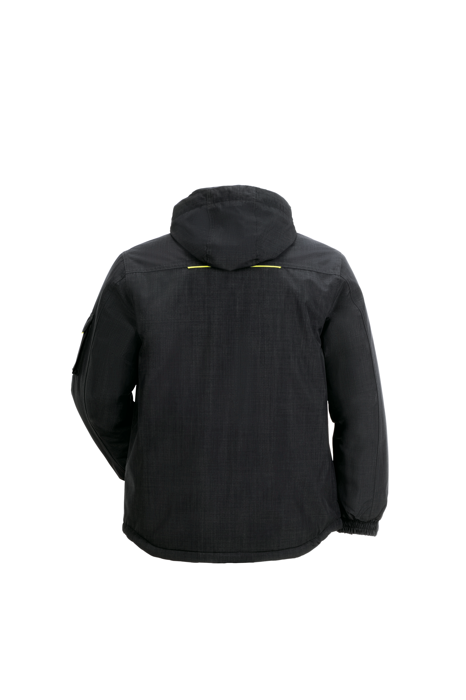PLANAM Neon Jacke Outdoor