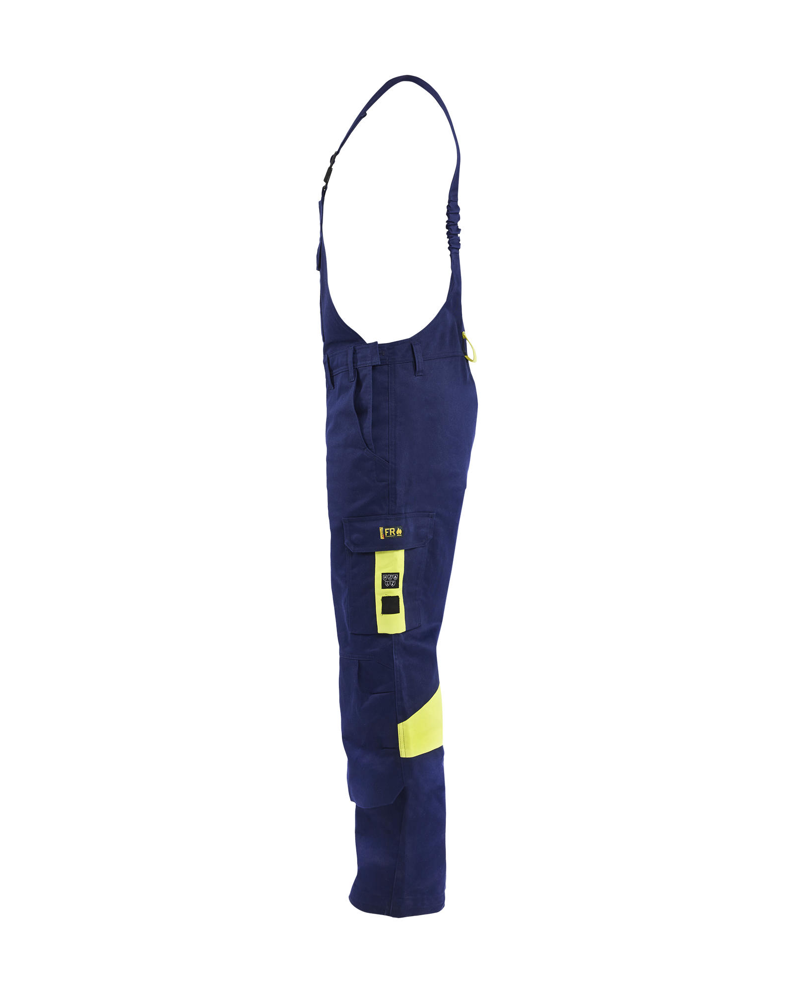 Schweißer Latzhose