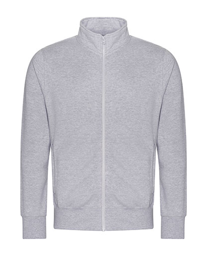 Sweatshirt – Campus Full Zip Sweat