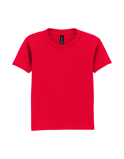 Heavy Cotton Toddler T-Shirt
