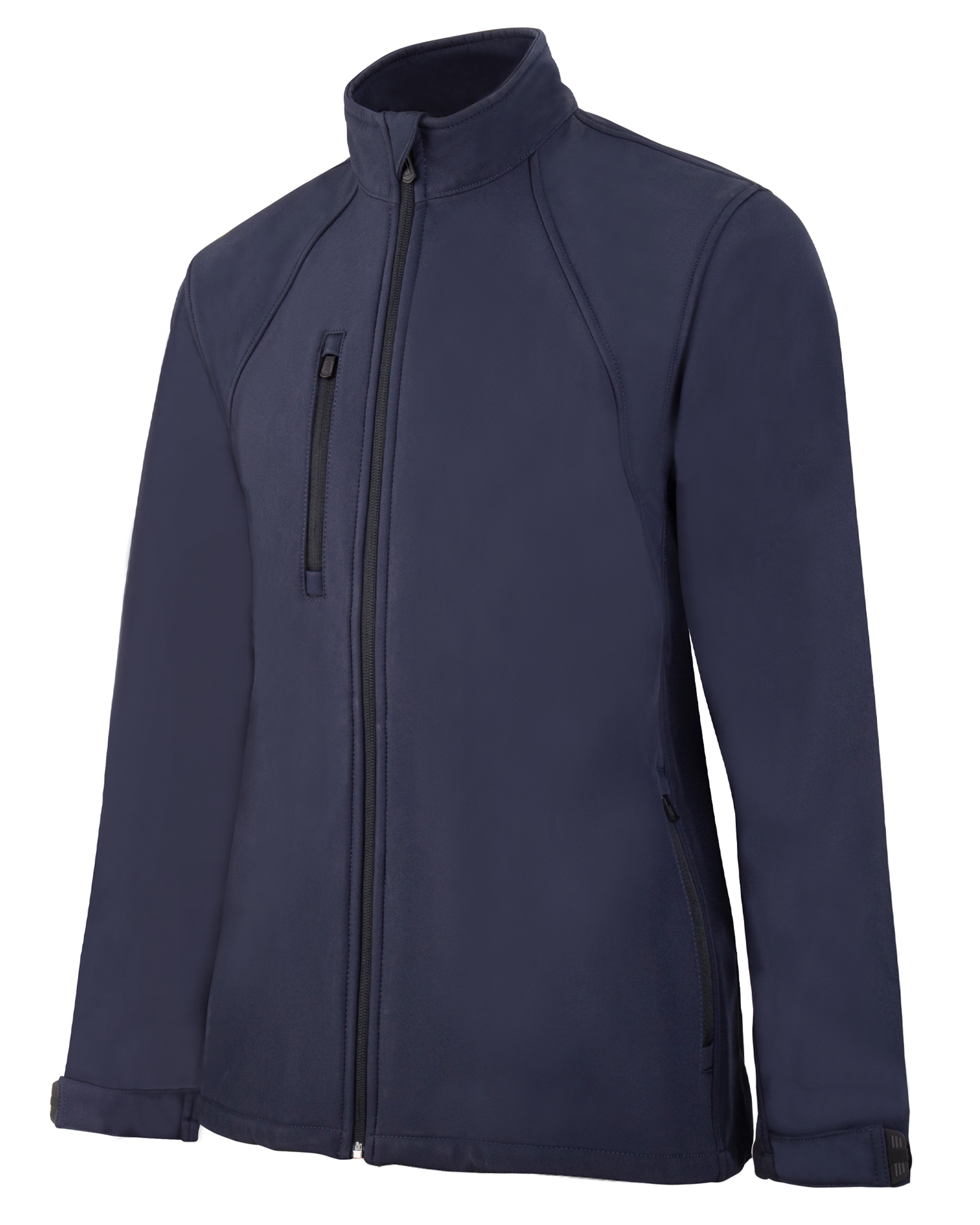 Ladies´ Soft-Shell Jacket