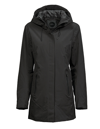 Jacke – Women´s All Weather Parka