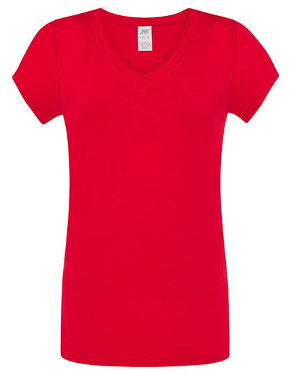 T-Shirt – Ladies´ V-Neck Sicilia