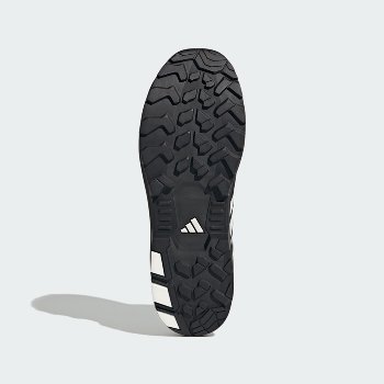 adidas GRANOR MID M S3S ESD SICHERHEITSSCHUHE black & white