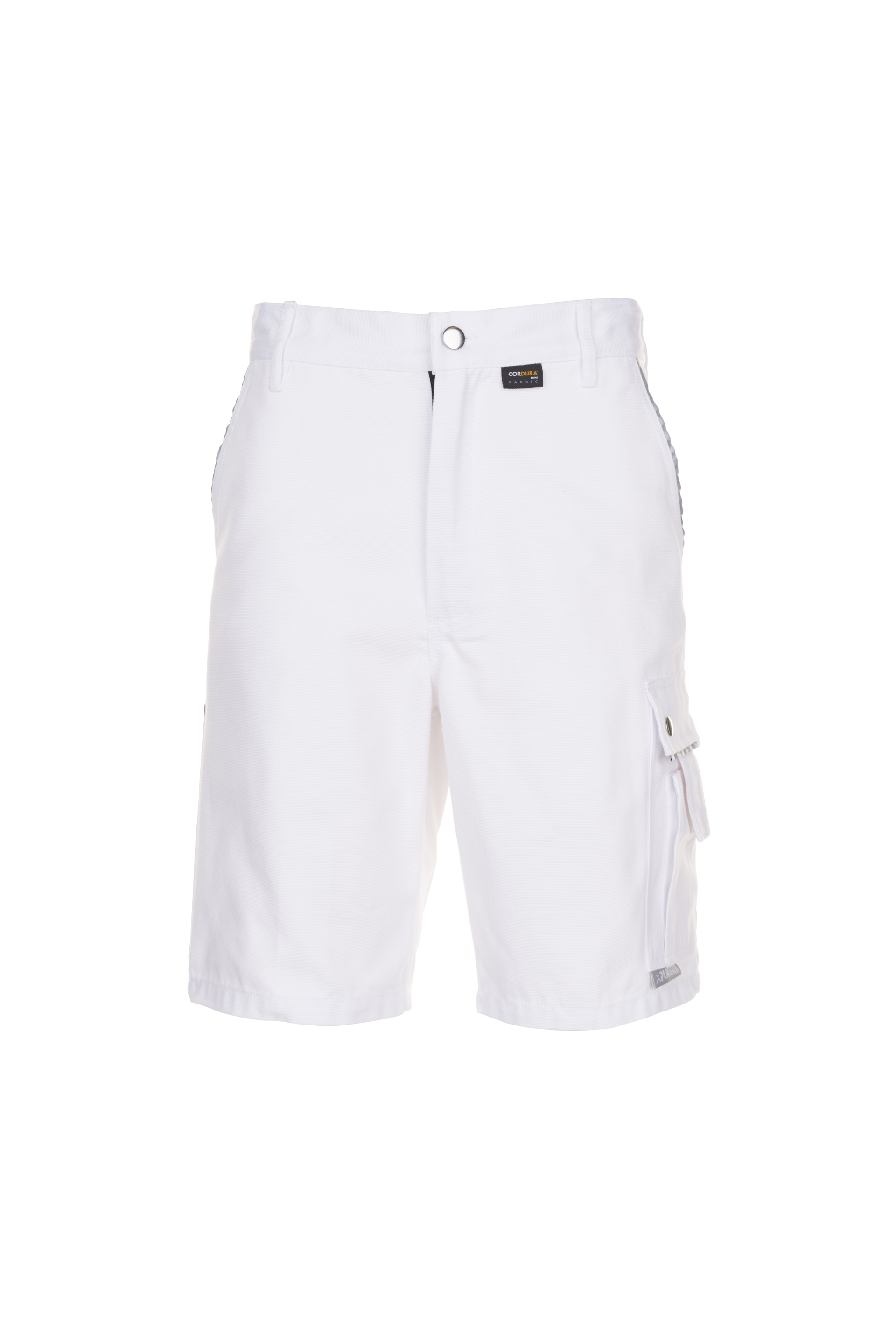 PLANAM Shorts Canvas 320