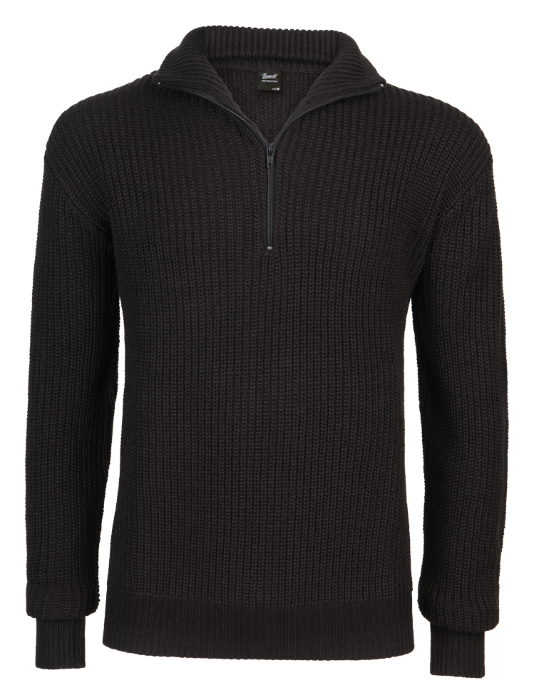 Marine Pullover Troyer