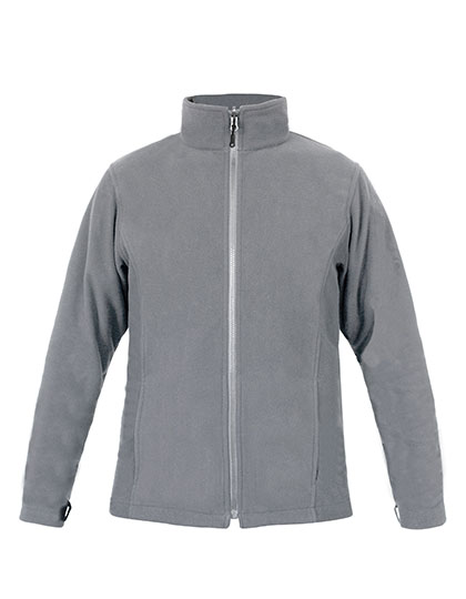 Men´s Fleece Jacket C+