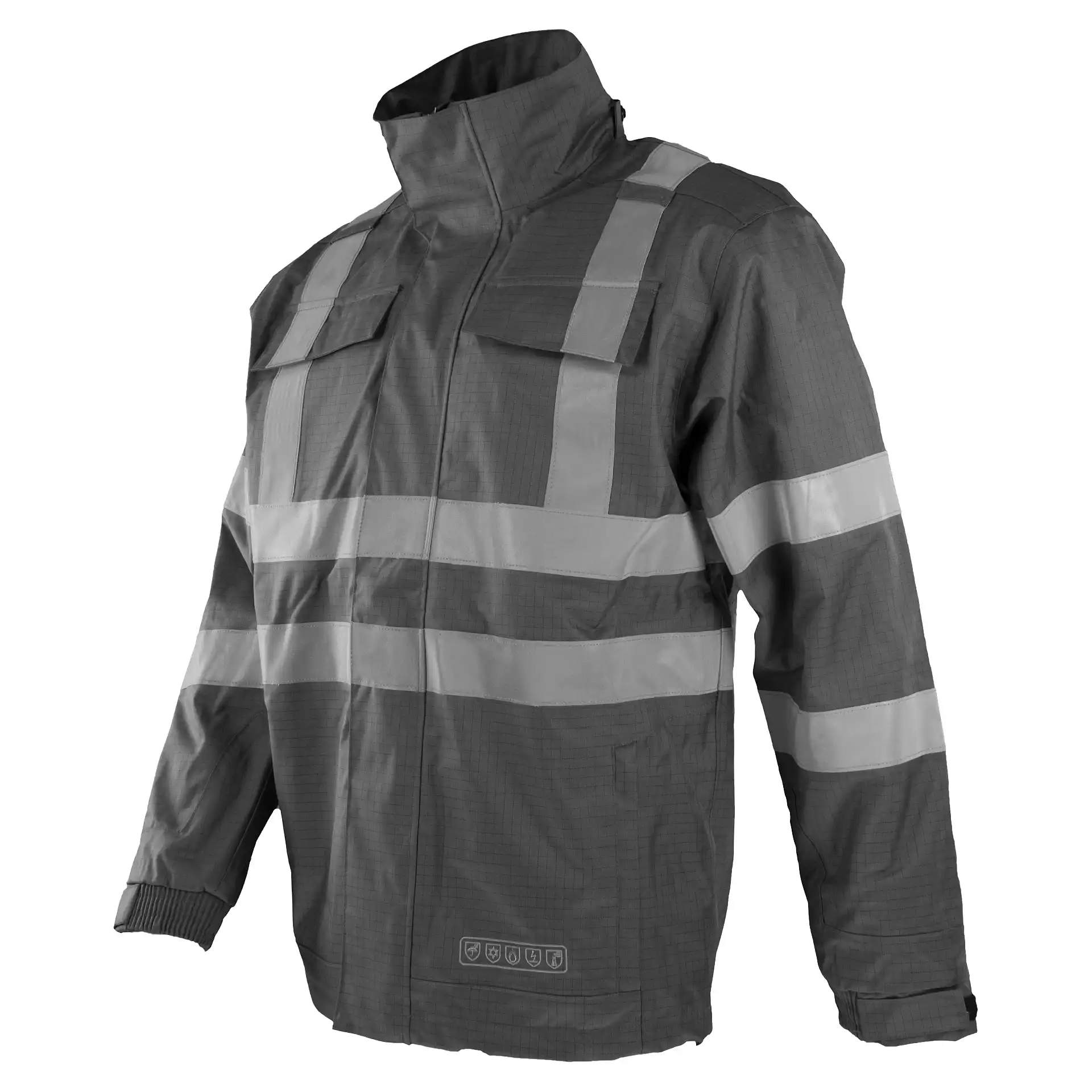Multinorm-Parka 3850GR