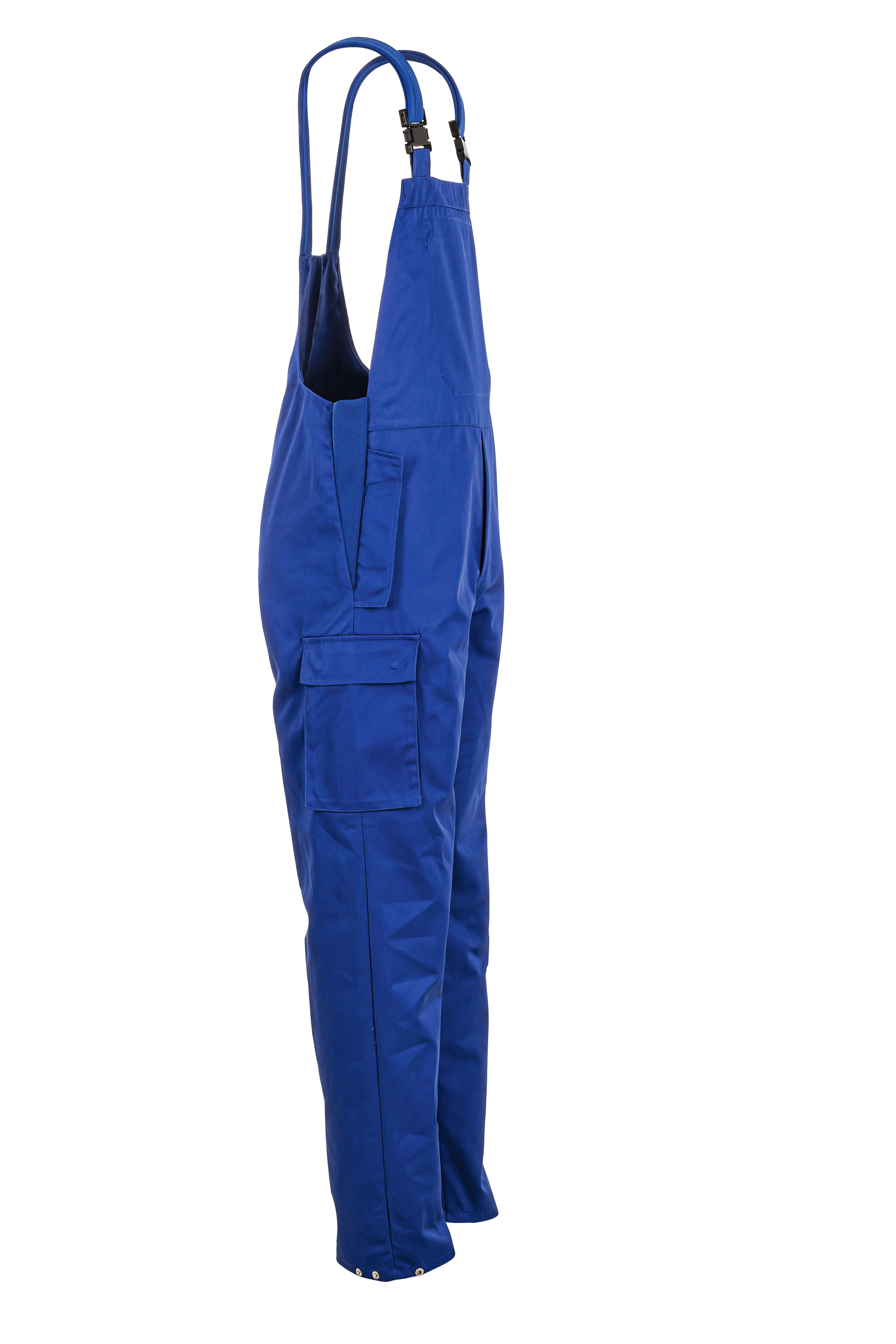 PLANAM Herren Latzhose Food