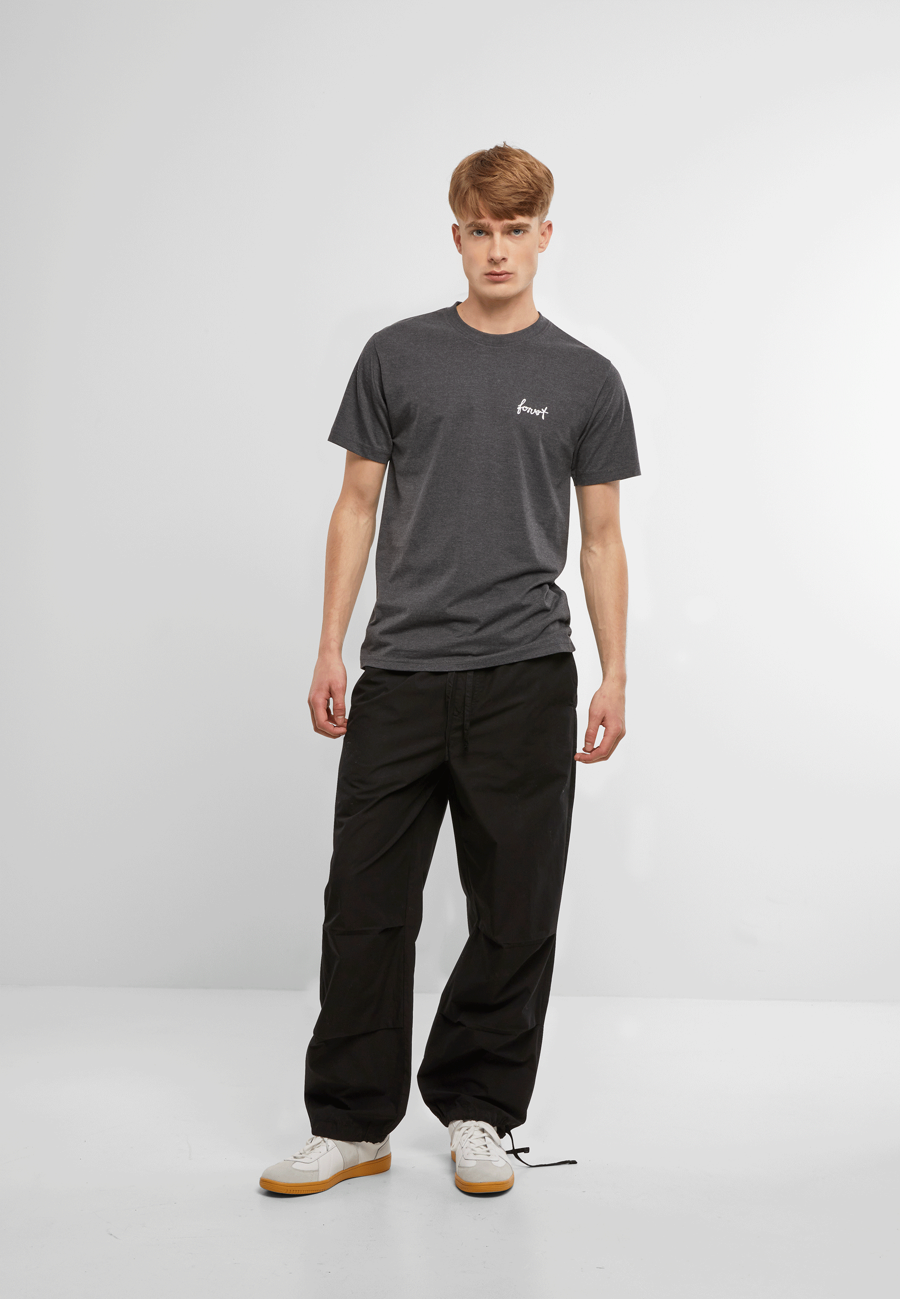 Forvert T-Shirt Salinas