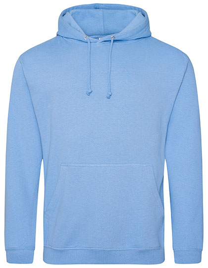 College Hoodie