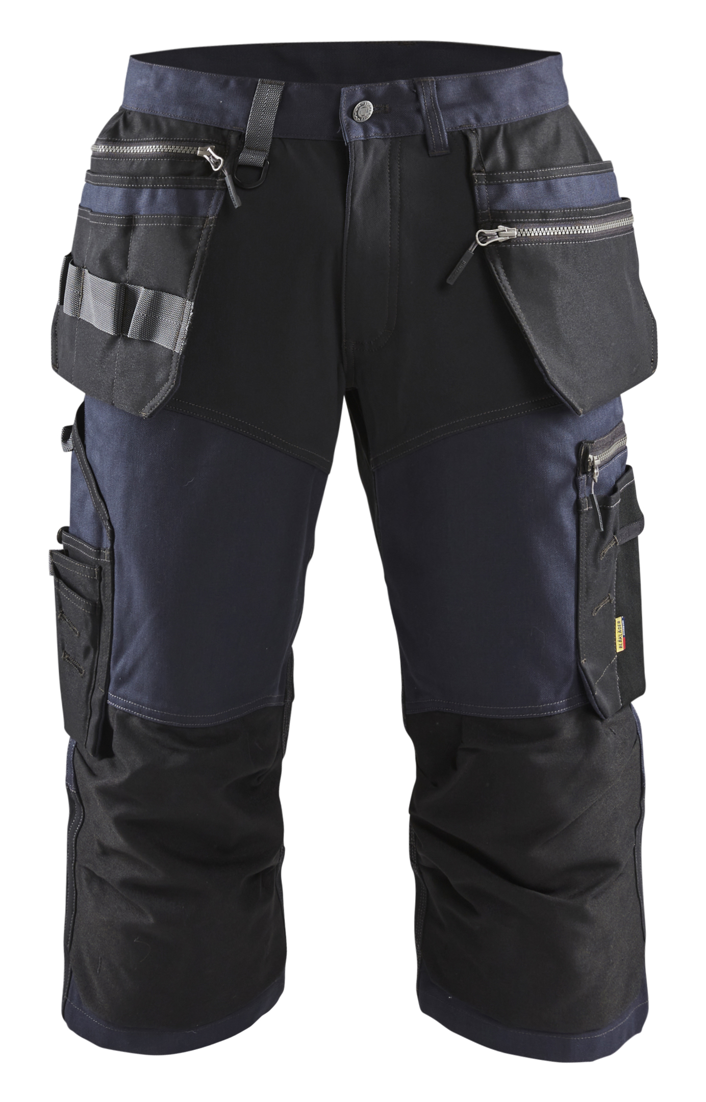 Handwerker Piratenhose Stretch