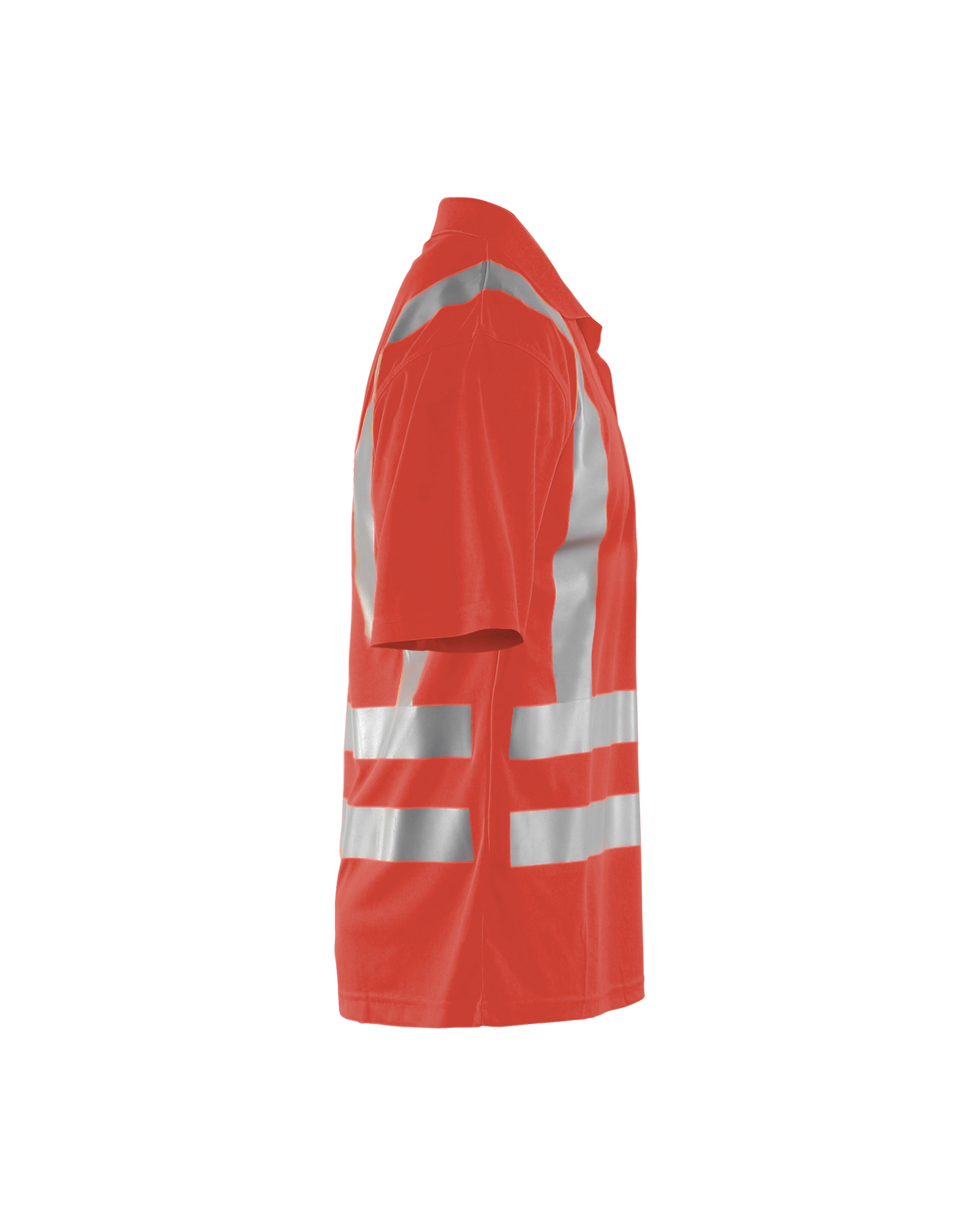 High Vis UV Poloshirt