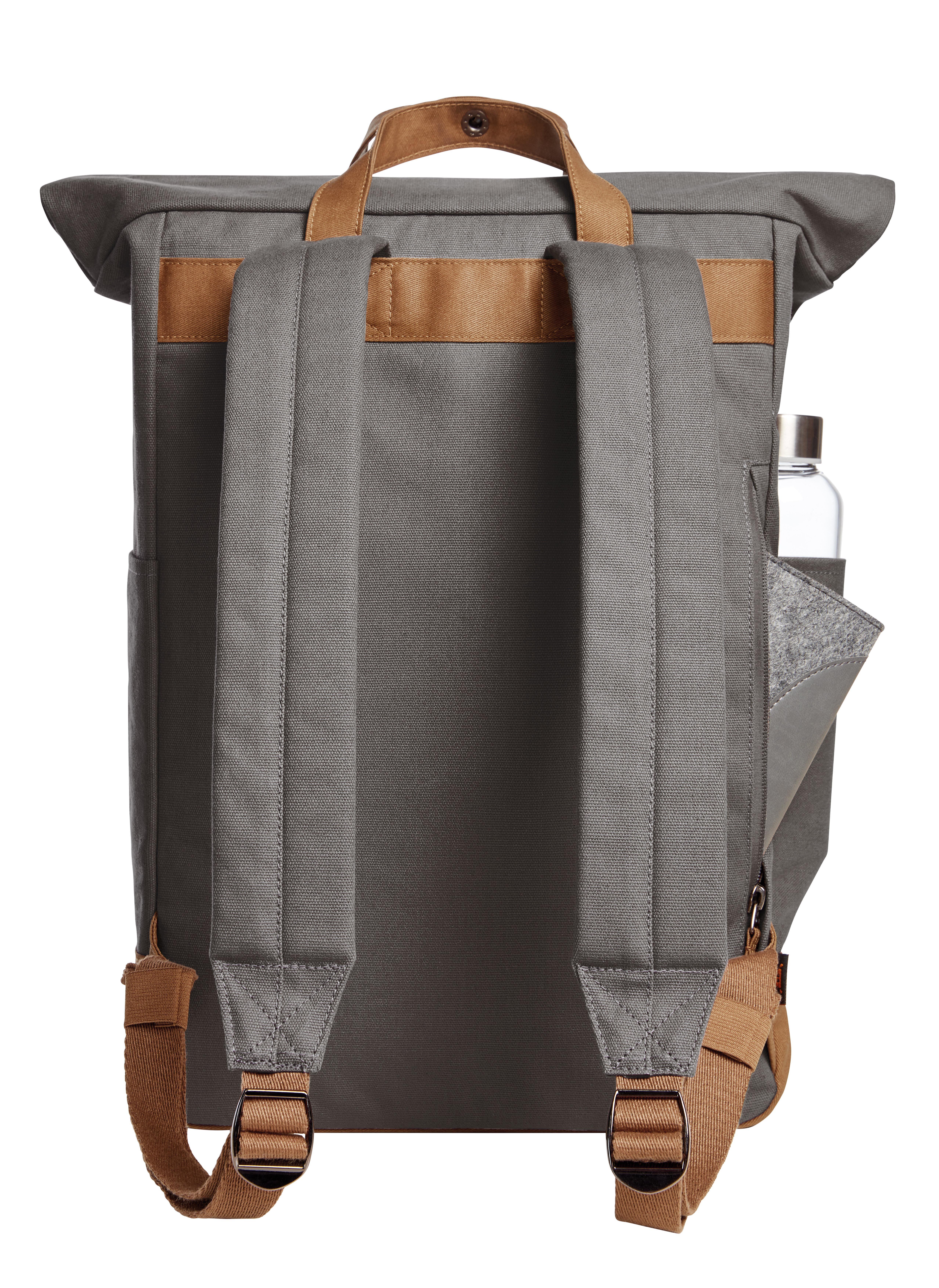 Tasche – Notebook Backpack Life