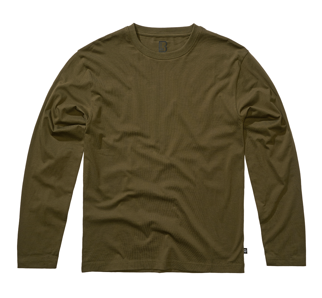 Premium Longsleeve Shirt