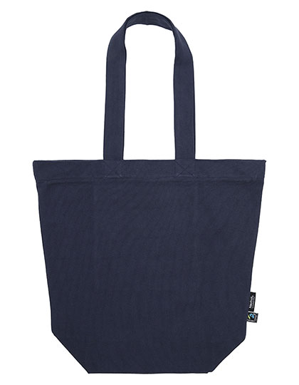 Tasche – Panama Bag With Zipper