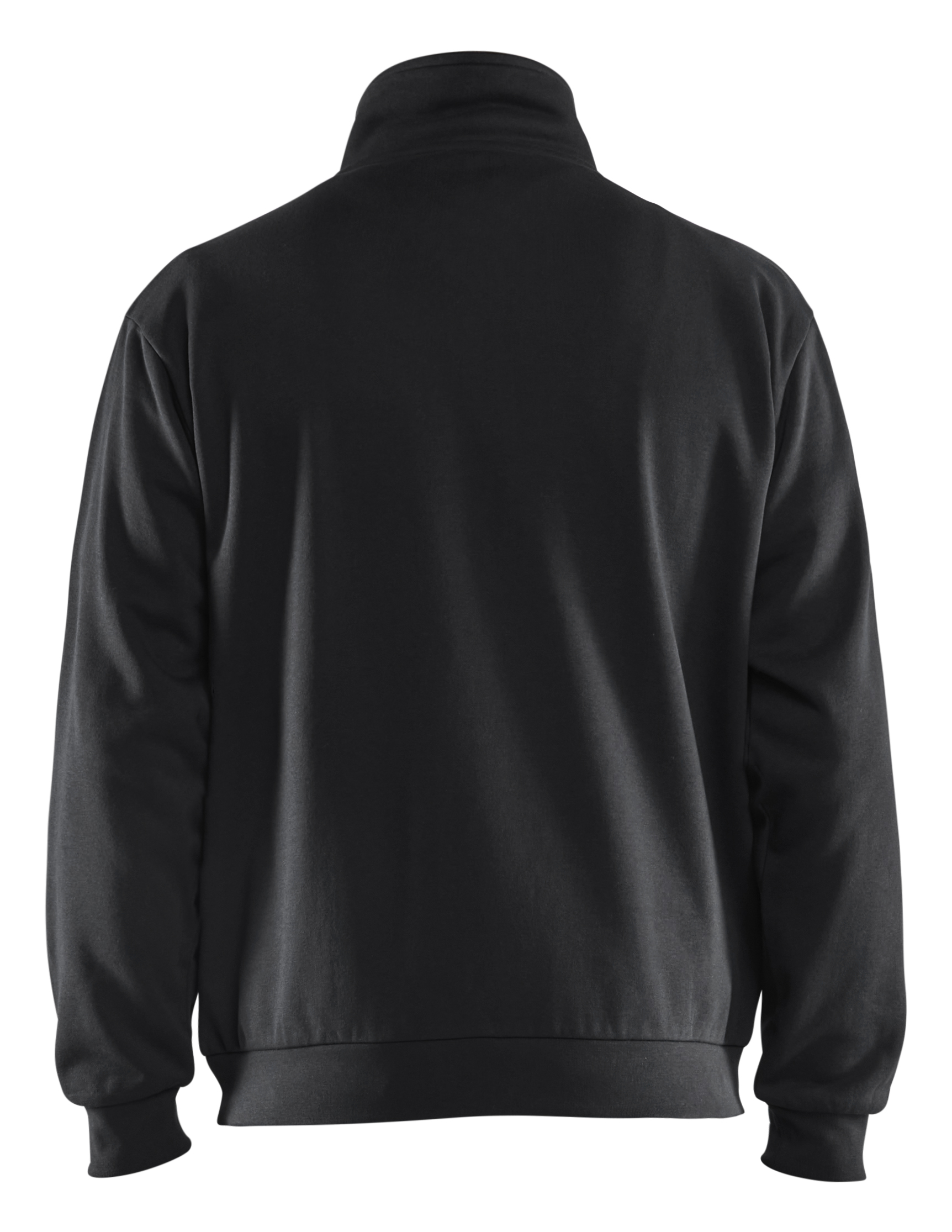 Sweatshirt Half-Zip