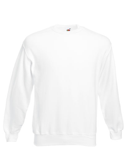 Sweatshirt – Classic Set-in Sweat