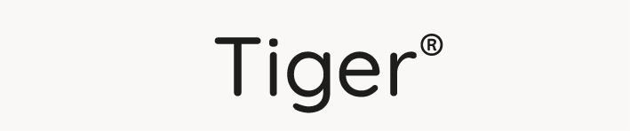 Logo Tiger