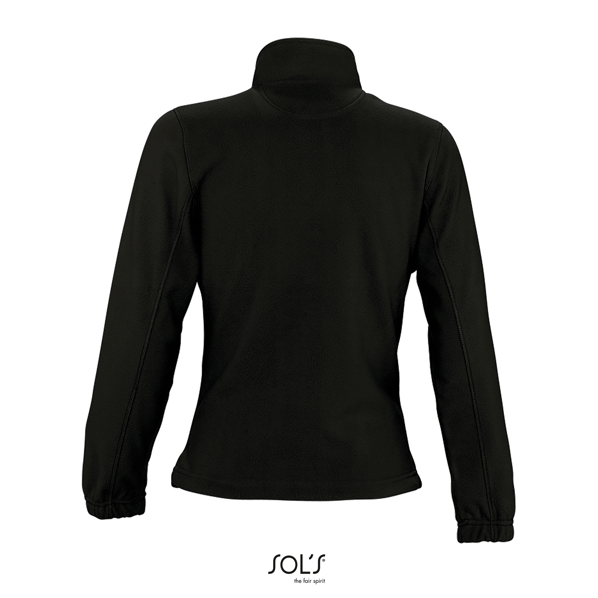 Women´s Fleece Jacket North