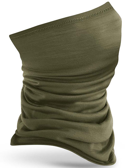 Schal – Morf Merino