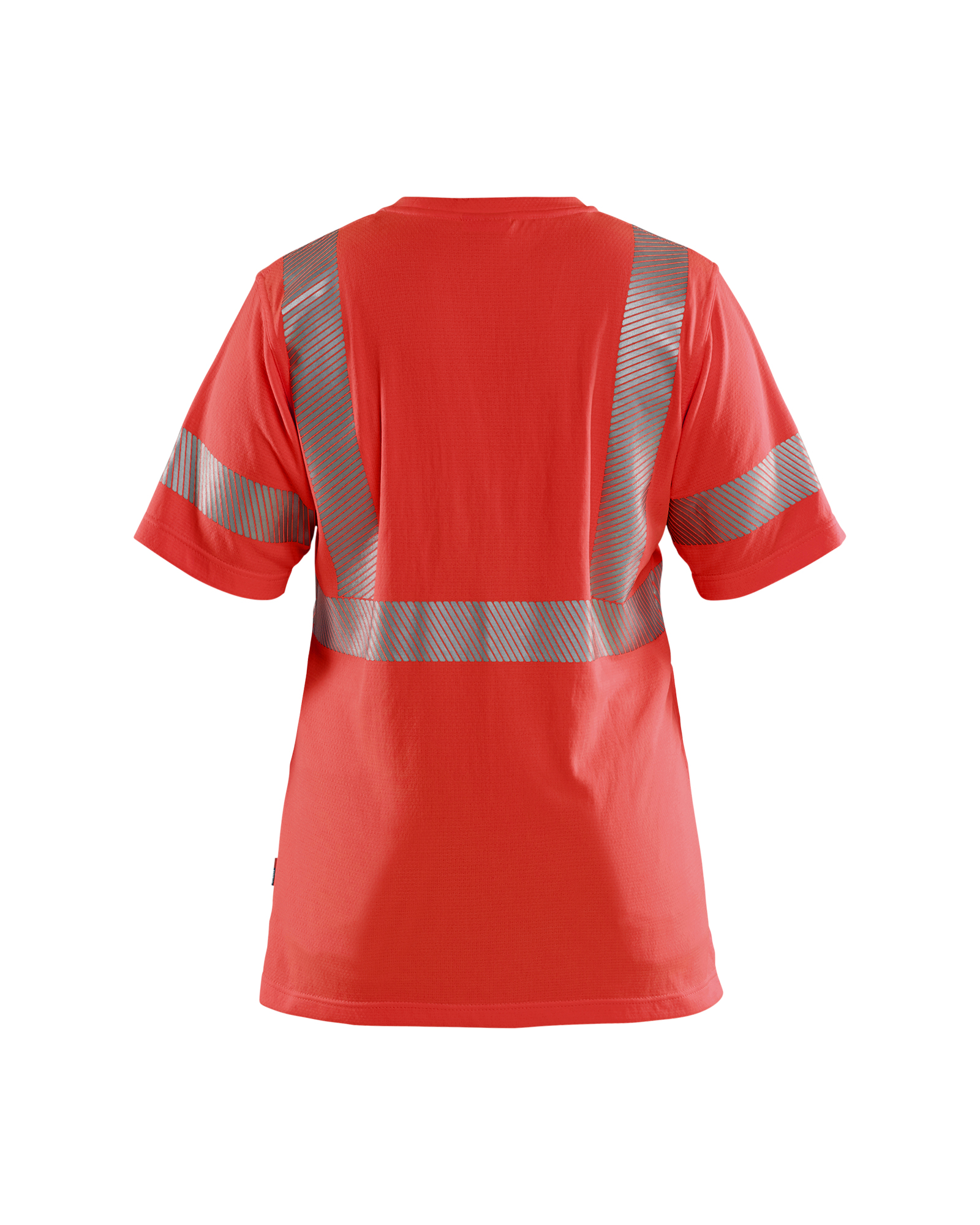 Damen High Vis T-Shirt