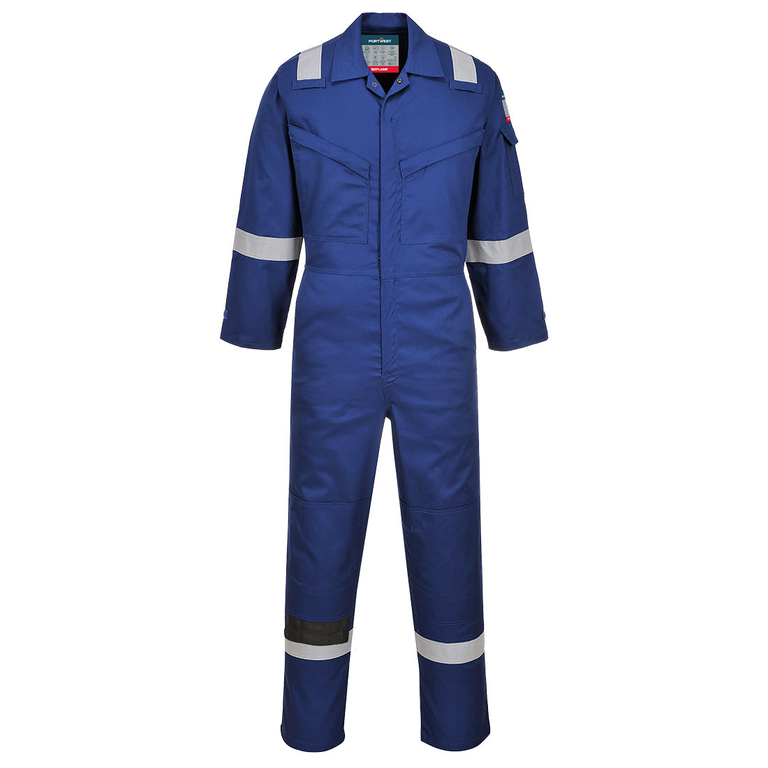 Bizflame Work Leichter FR Overall