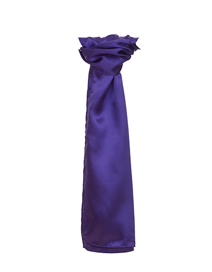 Schal – Satin Scarf