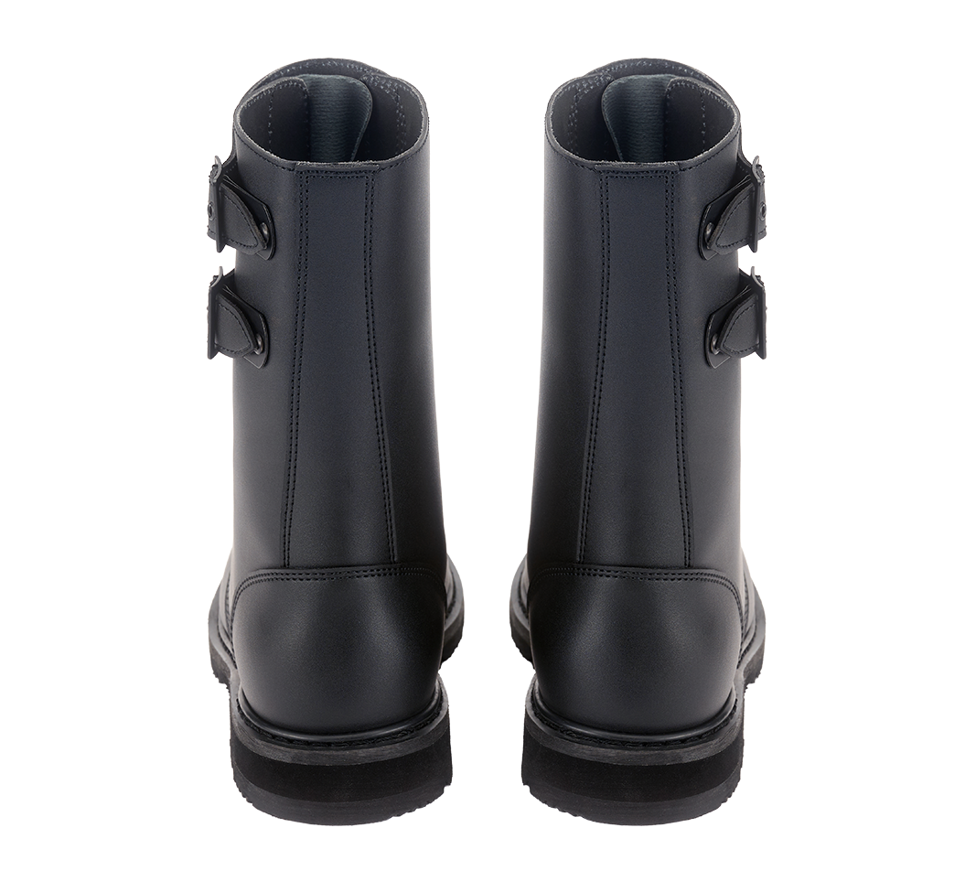 French Combat Boot