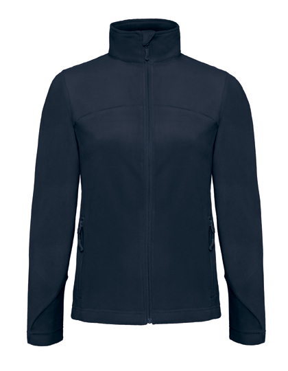 Jacke – Women´s Fleece Coolstar