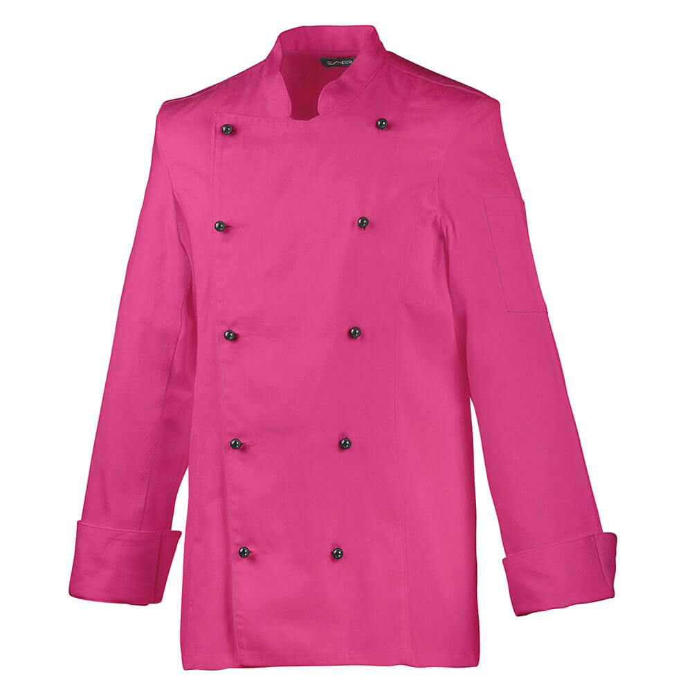 Damen Kochjacke