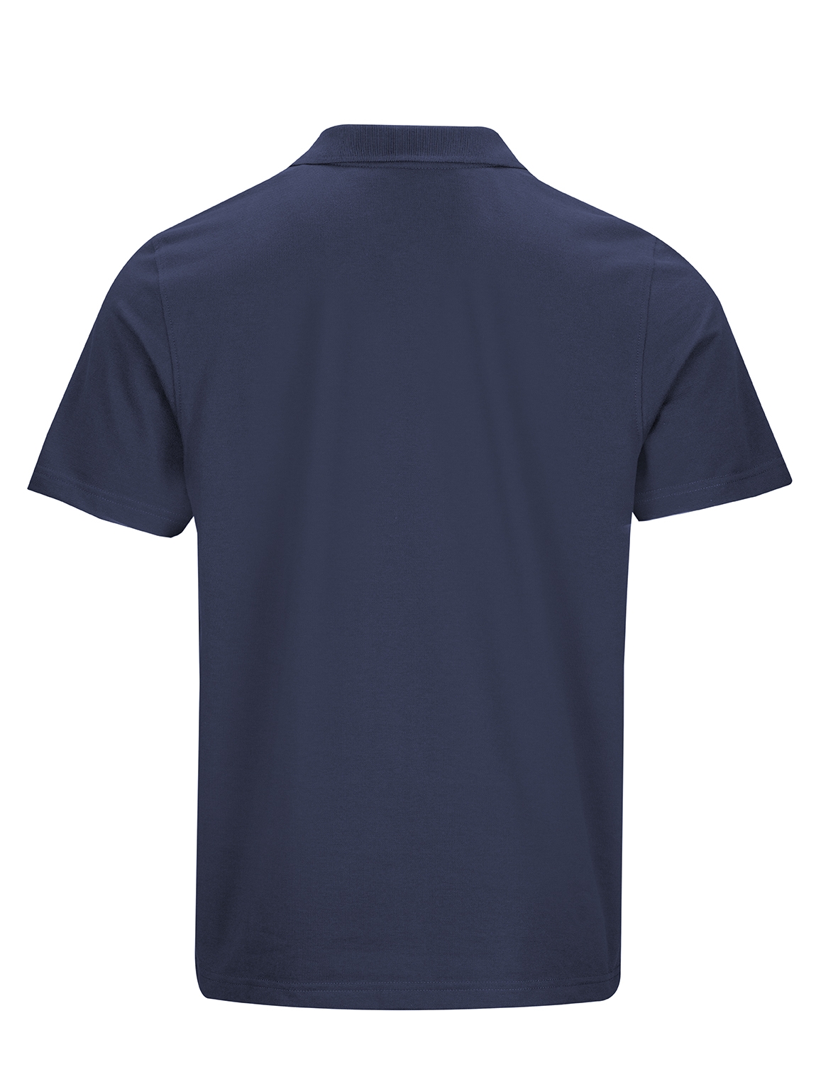 4PROTECT® Polo-Shirt Herren navy