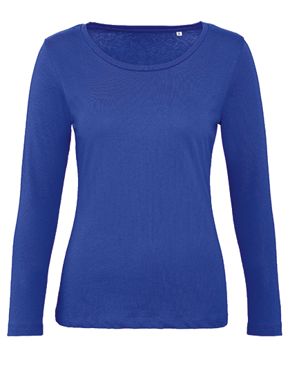 T-Shirt – Inspire Long Sleeve T /Women_°