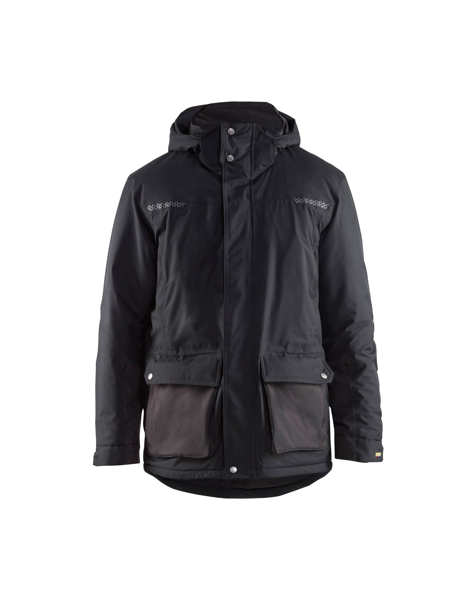Winterparka