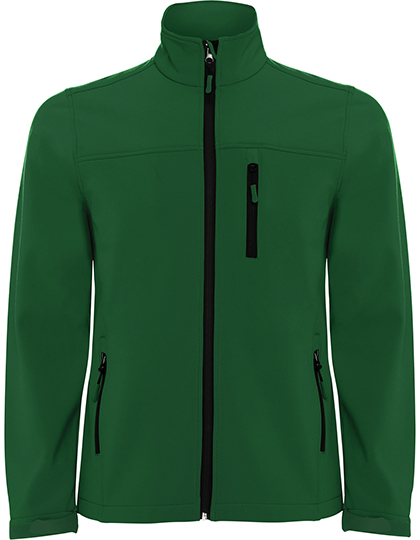 Men´s Antartida Softshell Jacket