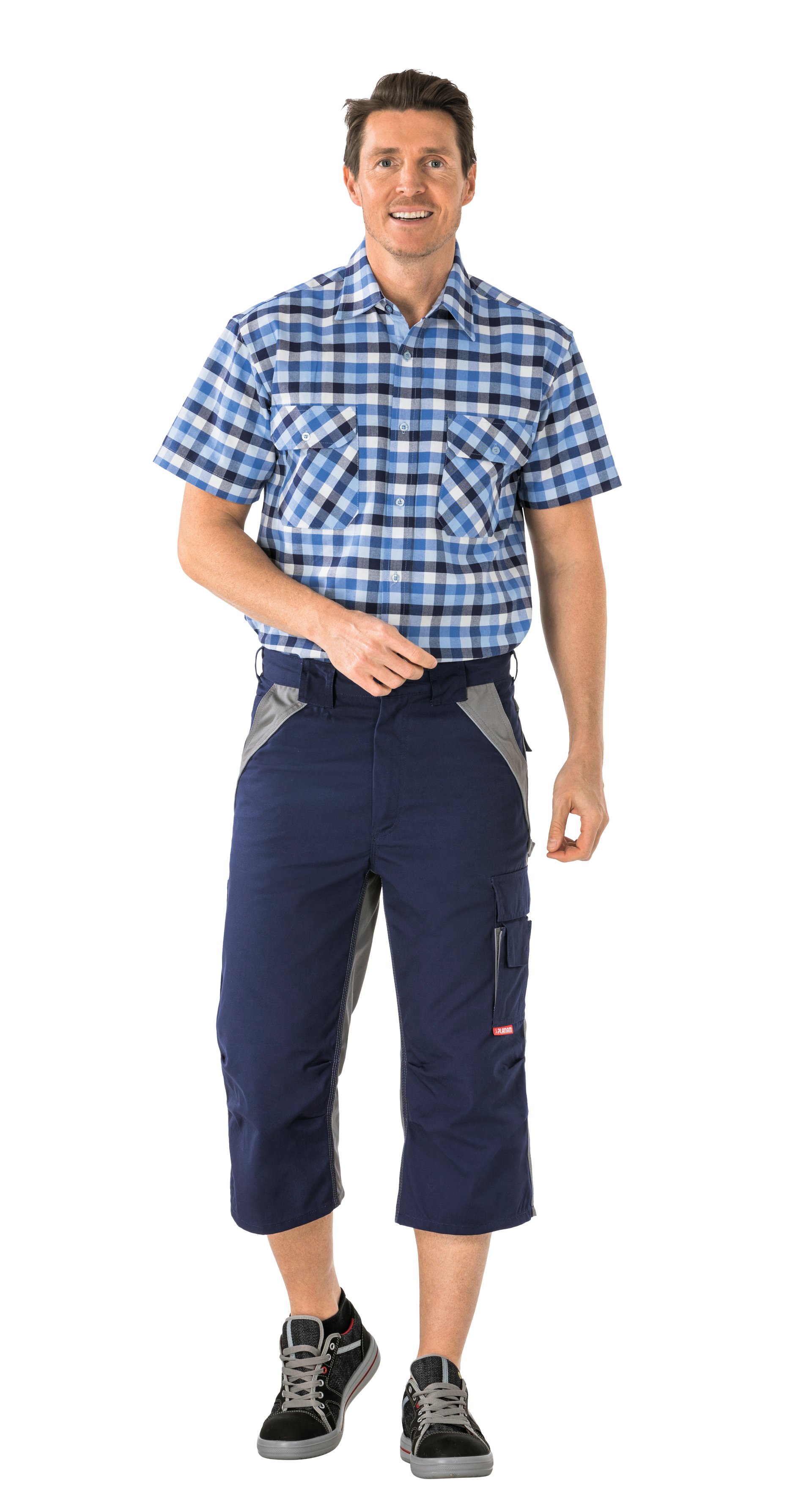 PLANAM 3/4 Hose Plaline