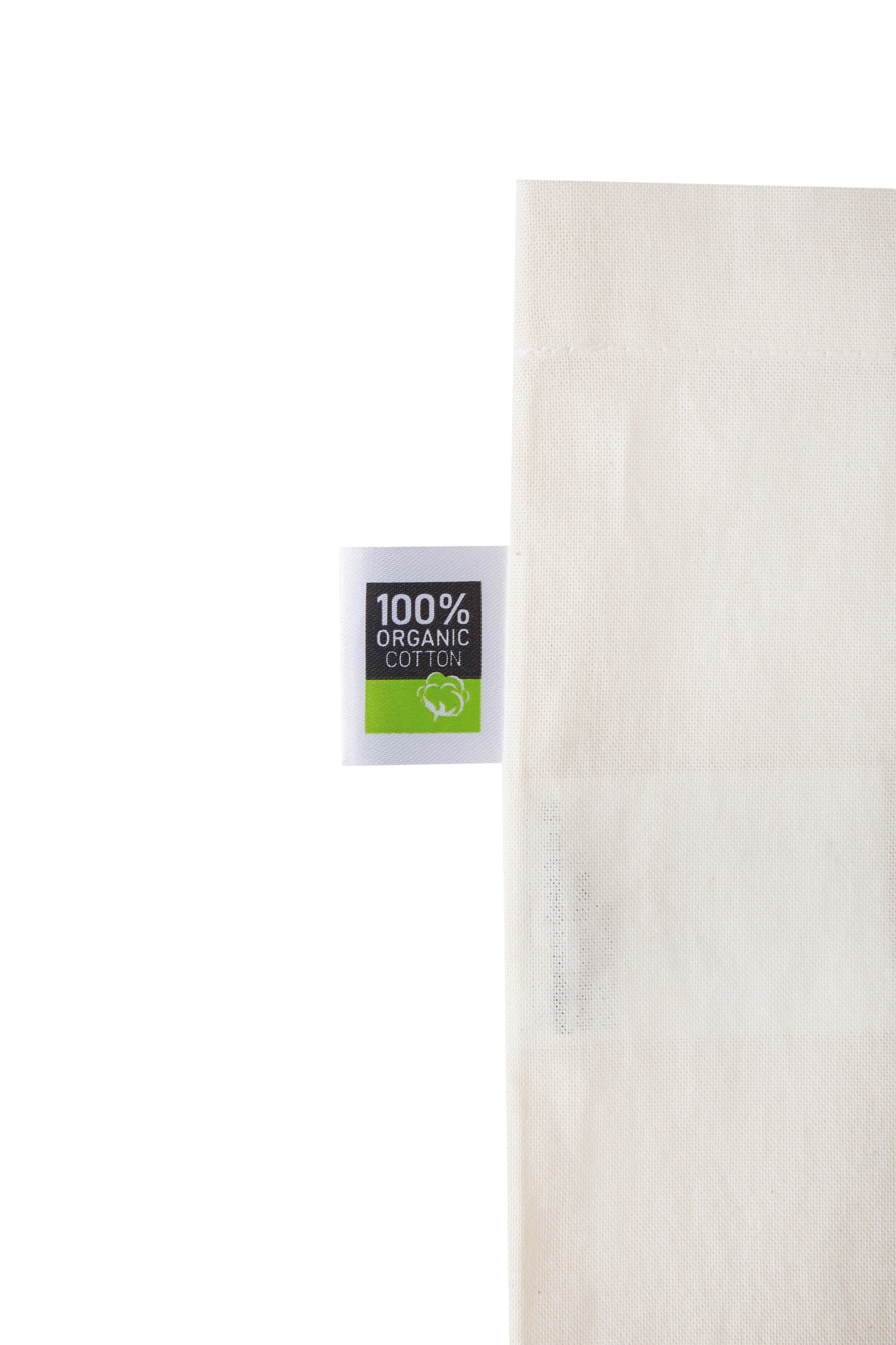 Tasche – Fairtrade Cotton Bag Long Handles